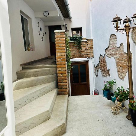 T4House Apartment Sighisoara Luaran gambar