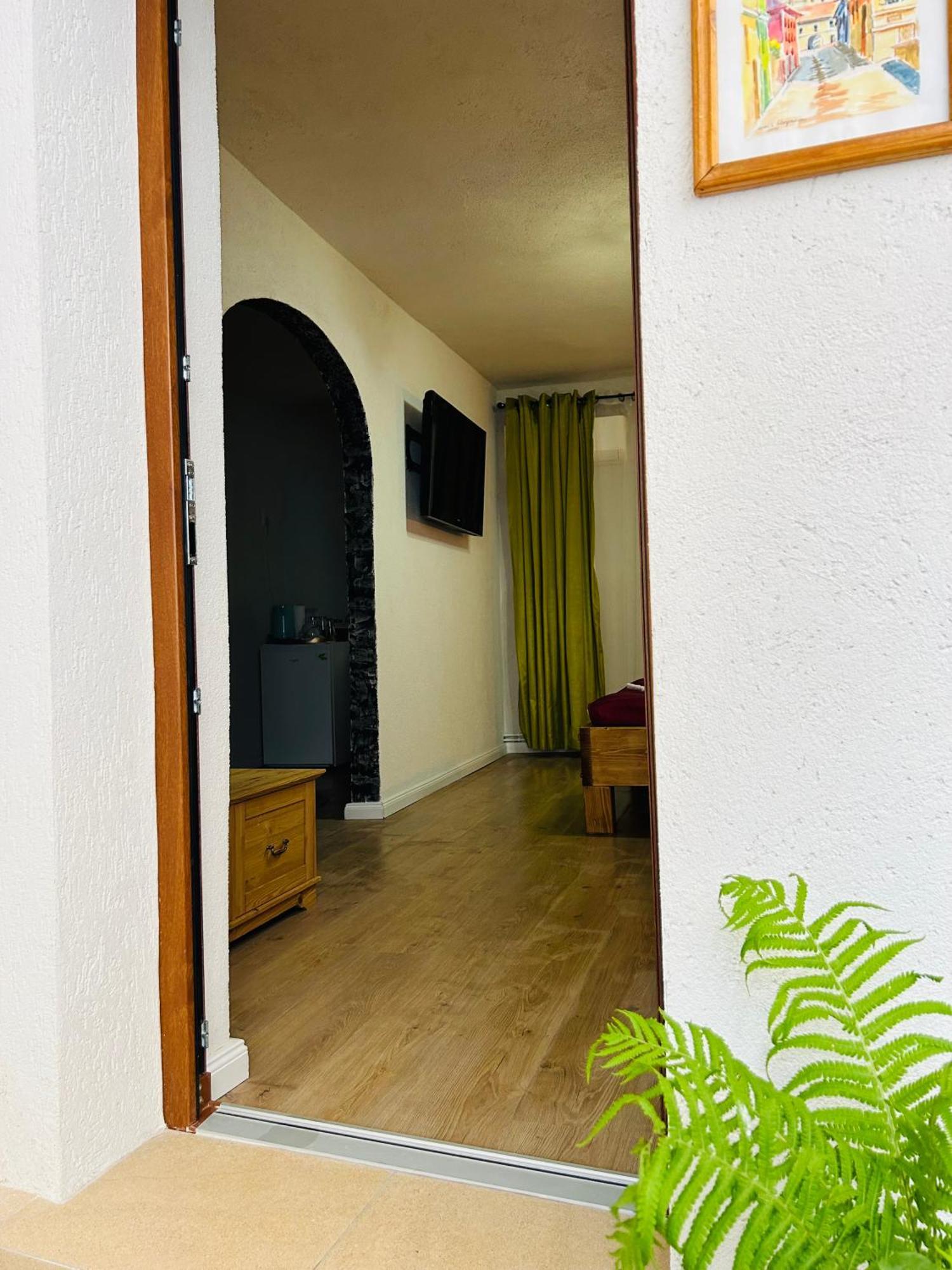 T4House Apartment Sighisoara Luaran gambar
