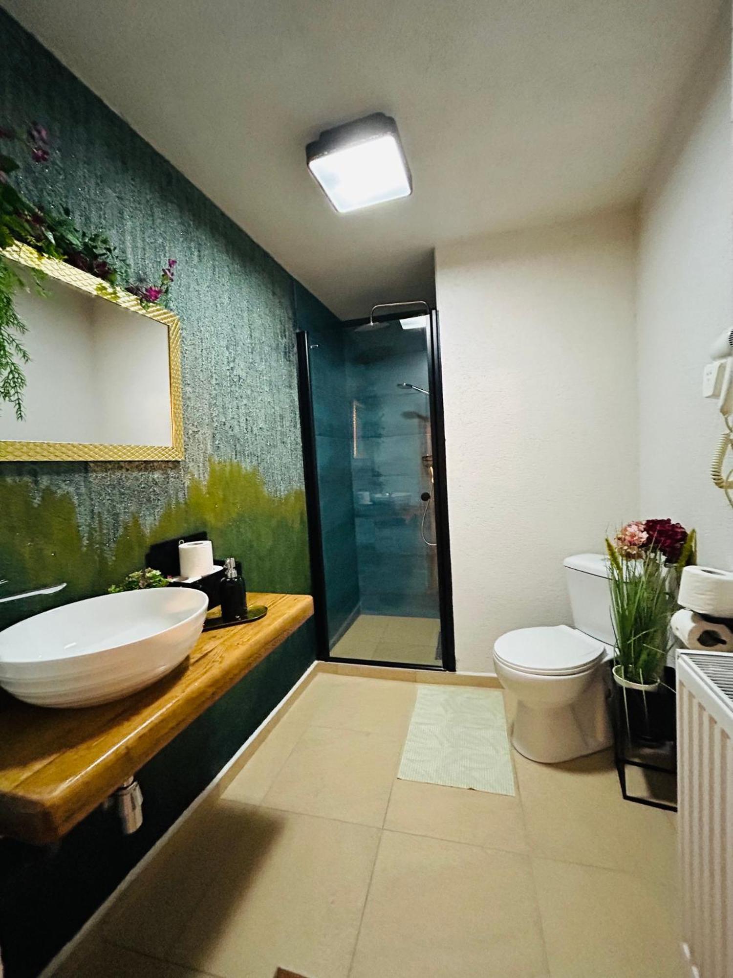 T4House Apartment Sighisoara Luaran gambar
