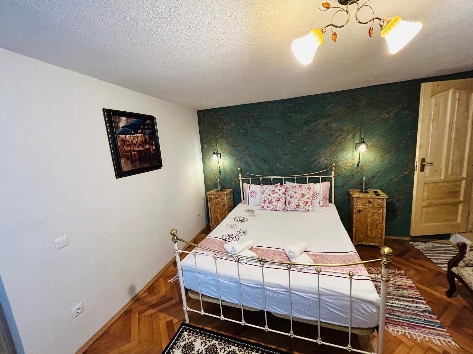 T4House Apartment Sighisoara Luaran gambar